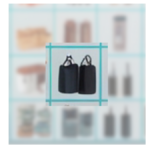 Ecommerce grid