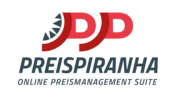 Logo PreisPiranha Suite